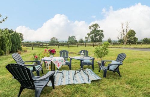 County Laois House | Coach House