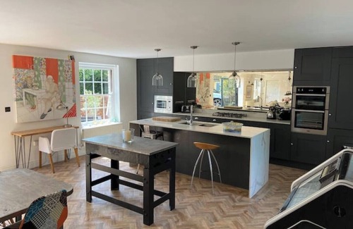 Caister-on-Sea House | Coach House near the beach