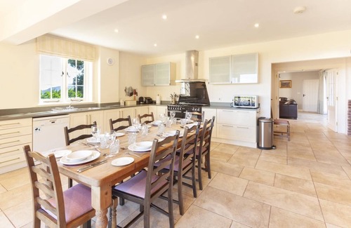 Porlock Weir Cottage | Coach House View, Porlock Weir