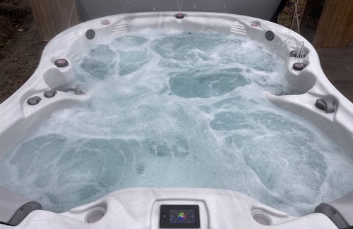 Biesenthal House | Coach house Waldtor, with saunas, fitness (e.g. B. Powerplate pro7)