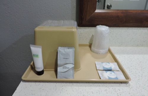 Waldron Hotel | Coachman's Inn & Suites