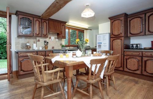 Chillington House | Coachman's Lodge - Uk35952