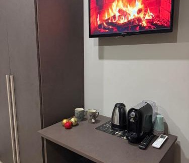 Sant'Egidio del Monte Albino House | Coast To Coast - Rooms & Pool! Camere moderne e piscina