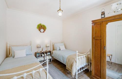 Sandhaven House | Coast Away