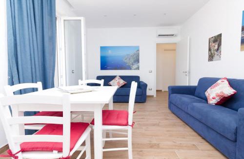 Sant'Agnello Apartment | Coast & Coast | Apartments