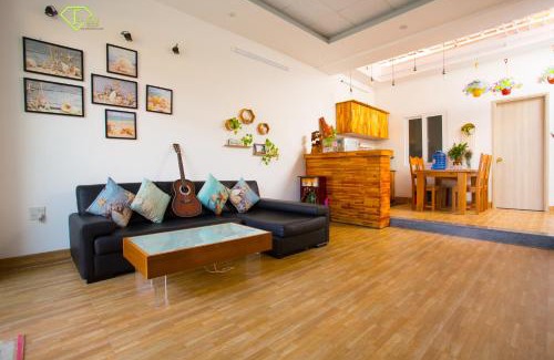 Tuy Hoa House | Coast Homestay