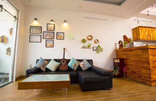 Tuy Hoa House | Coast Homestay