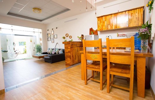 Tuy Hoa House | Coast Homestay
