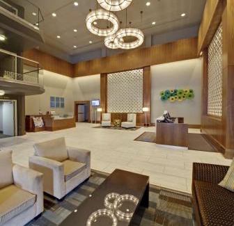 Kamloops Hotel | Coast Kamloops Hotel & Conference Centre