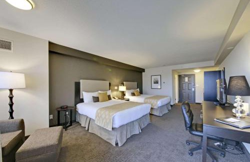Kamloops Hotel | Coast Kamloops Hotel & Conference Centre