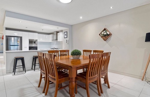 The Entrance Apartment | Coast on Coral Luxury Apartment - Unit 15