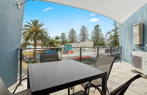 The Entrance Apartment | Coast on Coral Luxury Apartment - Unit 15