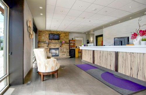 Okanagan-Similkameen Hotel | Coast Osoyoos Beach Hotel