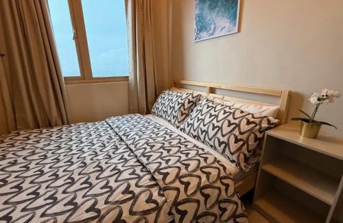 Luzon Apartment | Coast Residences 40th Floor Penthouse Pasay Manila