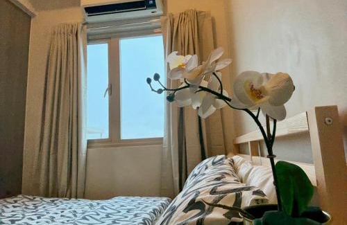 Luzon Apartment | Coast Residences 40th Floor Penthouse Pasay Manila
