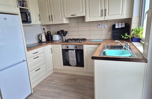 Fethard on Sea House | Coast Road Cottage, Carnivan, Fethard on Sea, Wexford