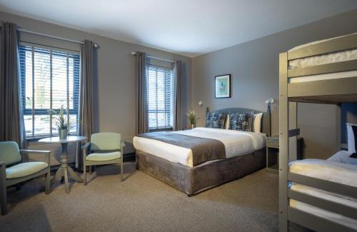 Rosslare Hotel | Coast Rosslare Strand