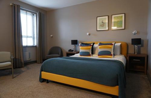 Rosslare Hotel | Coast Rosslare Strand