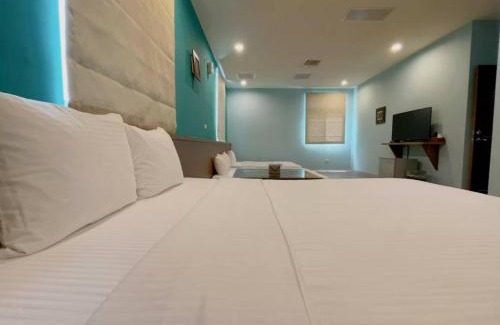 Magong House | Coast Shan Shui B&B