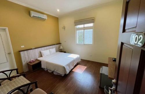 Magong House | Coast Shan Shui B&B