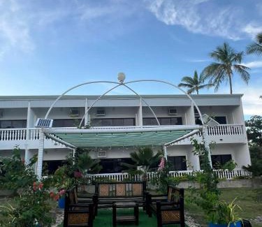 Loon Hotel | Coast Side Cliffs Resort