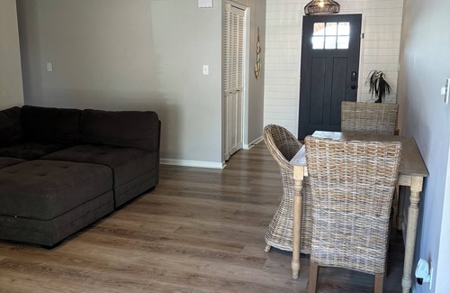 Rehoboth Beach House | Coastal 3-bedroom house in Lewes