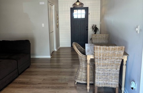 Rehoboth Beach House | Coastal 3-bedroom house in Lewes