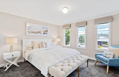 Dromana House | Coastal Bliss - Spa and Chill