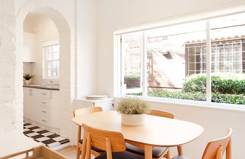Coogee Apartment | Coastal Calm Coogee ISYD