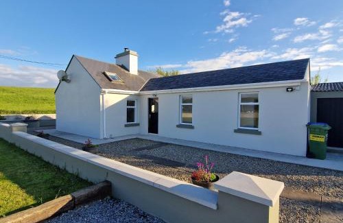Doolin House | Coastal Charm Cottage