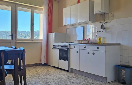 Vinisce Apartment | Coastal Charm Apartment D