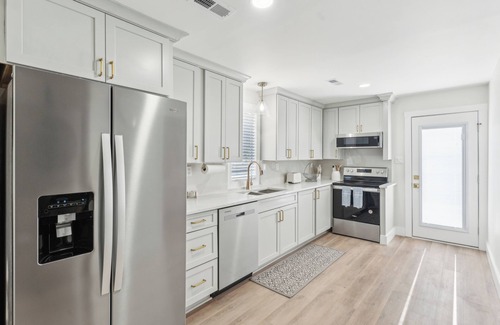 Edisto Island House | Coastal Charm Near Edisto Beach