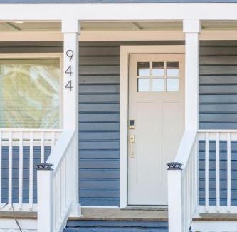 Edisto Island House | Coastal Charm Near Edisto Beach