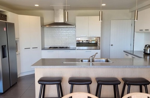 Pohara House | Coastal Chic in Pohara - Perfectly Positioned