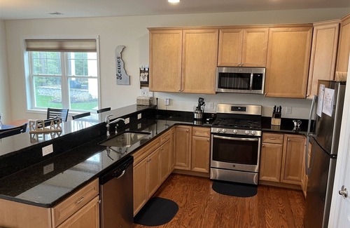 Lewes House | Coastal Club * 19133 * Twin House w 3BR, 2.5 Baths, Sleeps 10