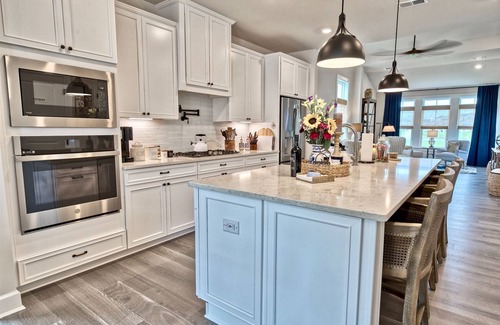 Lewes Villa | Coastal Club * 3 BR Luxury Villa Townhouse, 2.5 BA Sleeps 8 *