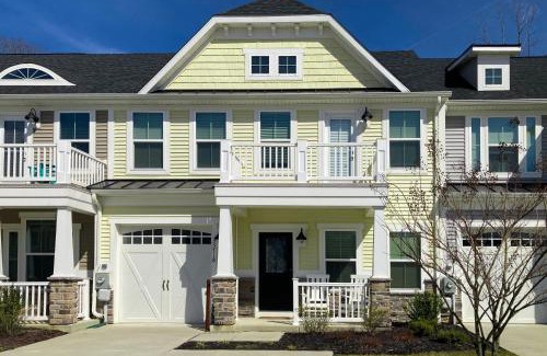 Lewes House | Coastal Club --- 33718 Freeport Dr.