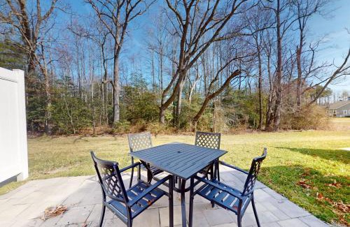 Lewes House | Coastal Club --- 33718 Freeport Dr.