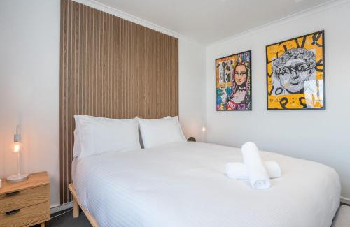 Labrador Apartment | Coastal Comfort in Labrador Family-Friendly!