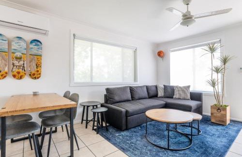 Labrador Apartment | Coastal Comfort in Labrador Family-Friendly!