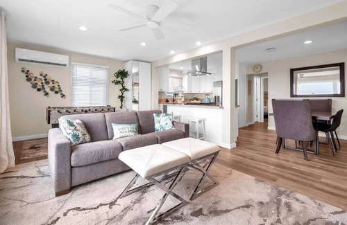 South Oceanside Condo | Coastal Comfort | Tower 9 Condo w/Ocean Views
