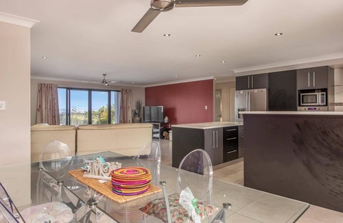 River Heads House | Coastal Comfort with Fraser Island Views