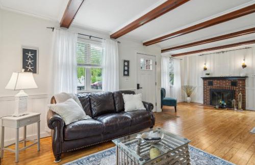 Plymouth House | Coastal Comfort with Stunning Harbor Views home