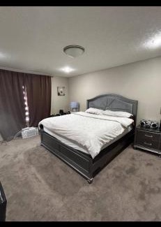 Airdrie Apartment | Coastal Comforts Villa