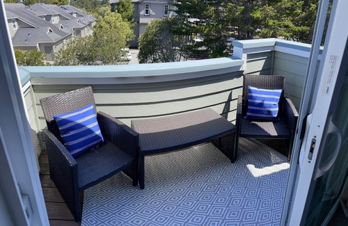 Half Moon Bay Condo | Coastal Condo Half Moon Bay, CA