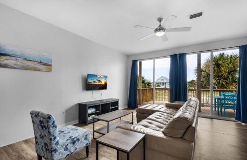 Navarre Beach House | Coastal Cottage