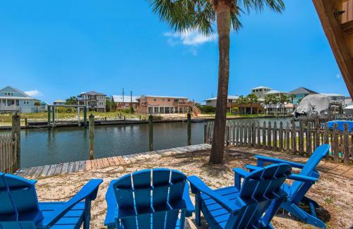 Navarre Beach House | Coastal Cottage