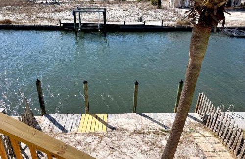 Navarre Beach House | Coastal Cottage