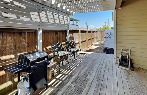 Old Town House | Coastal Cotter