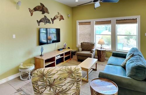 Old Town House | Coastal Cotter